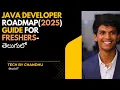 Java Backend Developer Roadmap for Beginners - Start Here