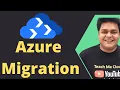How to configure Azure Migration Step by Step Guide Azure Migrate Cloud Migration