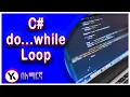 Part C Loop Statements Part 3 do While Loop in C Amharic
