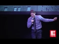 Jeremy Jordan sings "Don't Rain on My Parade" from Funny Girl
