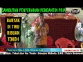Download Lagu Sambutan Penyerahan Pihak Mempelai Pria Acara Akad Nikah