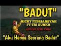 Download Lagu BADUT - RICKY FEBRIANSYAH FT TRI SUAKA ( OFFICIAL LYRIC VIDEO )
