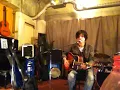 脳内麻薬『1day working blues』@江坂pine farm