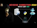 Reverse Connection The Hack You Never Knew About
