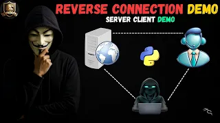 Reverse Connection The Hack You Never Knew About
