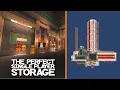 Perfect Single Player Storage - PT 9