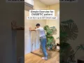 Download Lagu Simple exercise for DIABETIC PATIENT! #diabetes #diabetic #diabeticcare