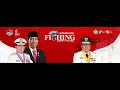 Download Lagu Bumper Presiden + Ksal + Gub Wagub + Sponsor