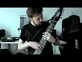 Aquatic Ambience by scizzie on the Chapman Stick