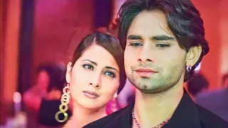 Aankh Hai Bhari Bhari 4K Video Tum Se Achcha Kaun Hai Nakul Kapoor Kim Sharma Kumar Sanu  Aankh Hai Bhari Bhari 4K Video Tum Se Achcha Kaun Hai Nakul Kapoor Kim Sharma Kumar Sanu