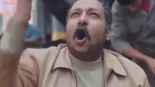 يا رب صبحنا وربحنا وبين عبادك ما تفضحنا دندنها