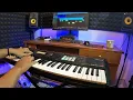 Download Lagu Cek Sound Keyboard String Roland XPS30 | Harta Amanat Tuhan