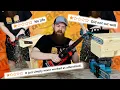 I Tested A 1 Star Chainsaw From Amazon