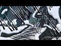 Frozen Cartoon Crossover Let it Go