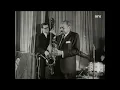 Body and Soul - Coleman Hawkins in Norway 1963