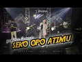 Download Lagu SAFIRA INEMA - SEKO OPO ATIMU (OFFICIAL LIVE MUSIC)