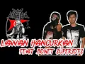 Download Lagu GAS AIRMATA PUNK - LAWAN HANCURKAN FT BONET (SUPERIOTS)