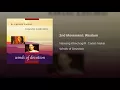 2nd Movement: Wisdom