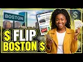 Flip Profits Boston Make Money With FB Marketplace Off Craigslist Free Section
