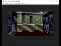 Portal rendering - clipped textures