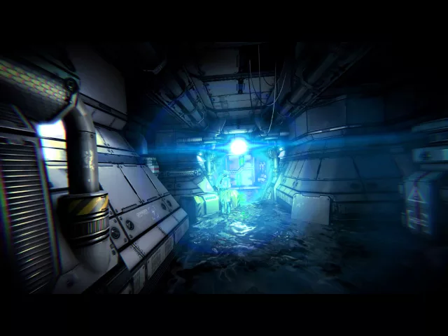 Dead Effect 2 - Official Trailer
