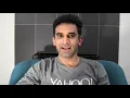 Hello from Yahoo Hack Together - Virtual Open Source Hackathon