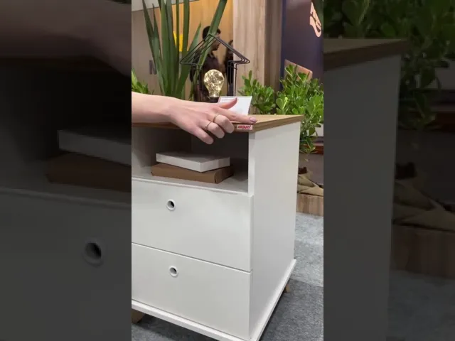 Vídeo do produto Vídeo do produto