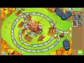 Bloons TD 6 Tales Scoop s Tall Tale - Fallen Tree Strategy Guide
