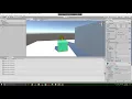 Unity 2017 Beginner Tutorial 6 - Make object jump