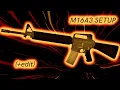 Phantom Forces M16A3 Setup 2025
