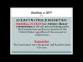 103 Civ Pro Remedies 2026 FULL