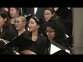 It Don't Mean a Thing - Duke Ellington arr. Mac Huff | Auckland Youth Choir