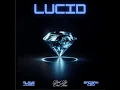 Download Lagu Teewulff - Lucid (feat. Alaye JIBBZ \u0026 Badmanceo)