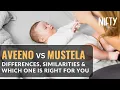 Aveeno vs Mustela Which is Best for Your Skin - Nifty Wellness