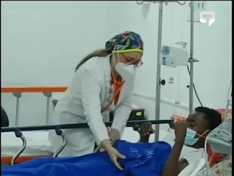 Ministerio de salud ha reportado 3.833 casos de dengue