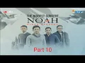 NOAH \u0026 Ernie Djohan - Teluk Bayur (Audio Konser NOAH Sings Legends)