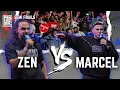Download Lagu ZEN vs MARCEL | PenGame Rap Battle 2025