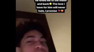 Every IG Dancer reaction to death