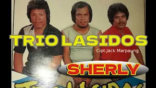 trio lasidos sherly lirik u0026 artinya lagu batak terbaik sepanjang masa