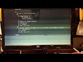 Tidalcycles VGA JAM