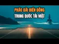 Lagu Việt Nam xây pháo đài thép giữa Biển Đông, Trung Quốc tái mặt