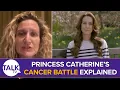 Princess Kate Middleton s Brave Battle Against Cancer Explained