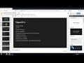 3 - OpenCV 4 Deep Learning for Computer Vision