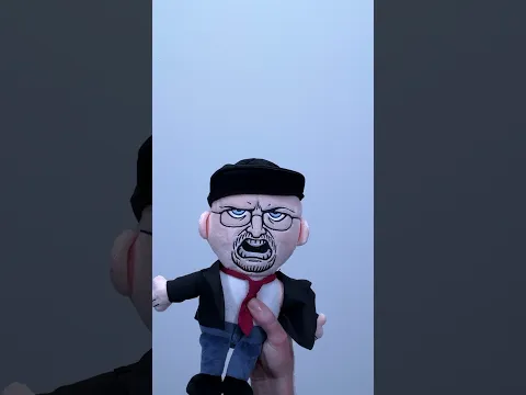 Nostalgia Critic vs AI