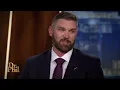 EXCLUSIVE Choosing Hope Taylor Odlozil On Haley s Final Days EP428 The Dr Phil Podcast
