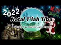 Natal T'lah Tiba By Gerald Fay Remix #cover #lirik #remix