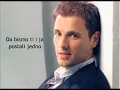 Nikos Vertis - Asteri mou (Srpski prevod)
