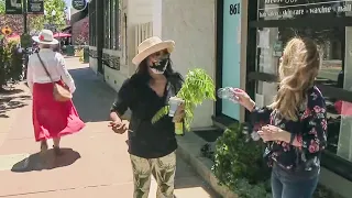 Pandemic Provided Novato Shop Owner Lessons in Business and Life