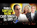 Download Lagu Caso SENASA Da Giro Inesperado: ¡Santiago Hazim Le Revela Al Palacio Dos Cosas Que Luís Desconocía!