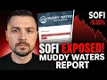 Is SOFI a Fraud Breaking Down The Muddy Waters Report